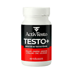 ActivTesto Testo Plus
