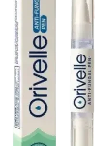 Orivelle
