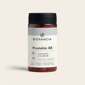 Prostalim Xr