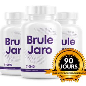 Brule Jaro