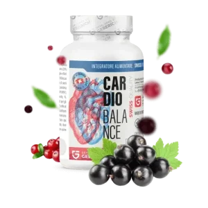 CardioBalance