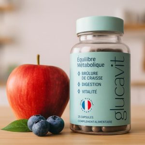 Glucavit