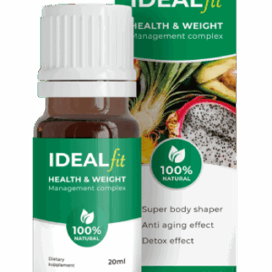 IdealFit