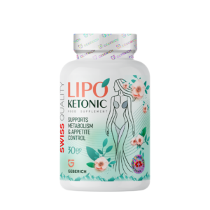 Lipoketonic