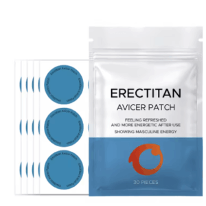 Erectitan