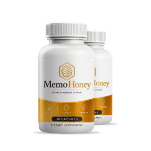 MemoHoney