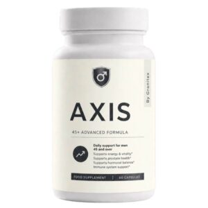 Axis Male Enhancement