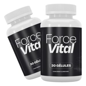 ForceVital