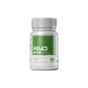 Kevo Keto Burn
