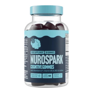NuroSpark Cognitive Gummies